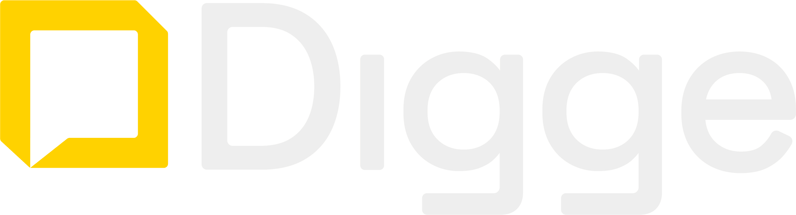Logo Digge